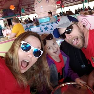 Meet your Posher, Sonja